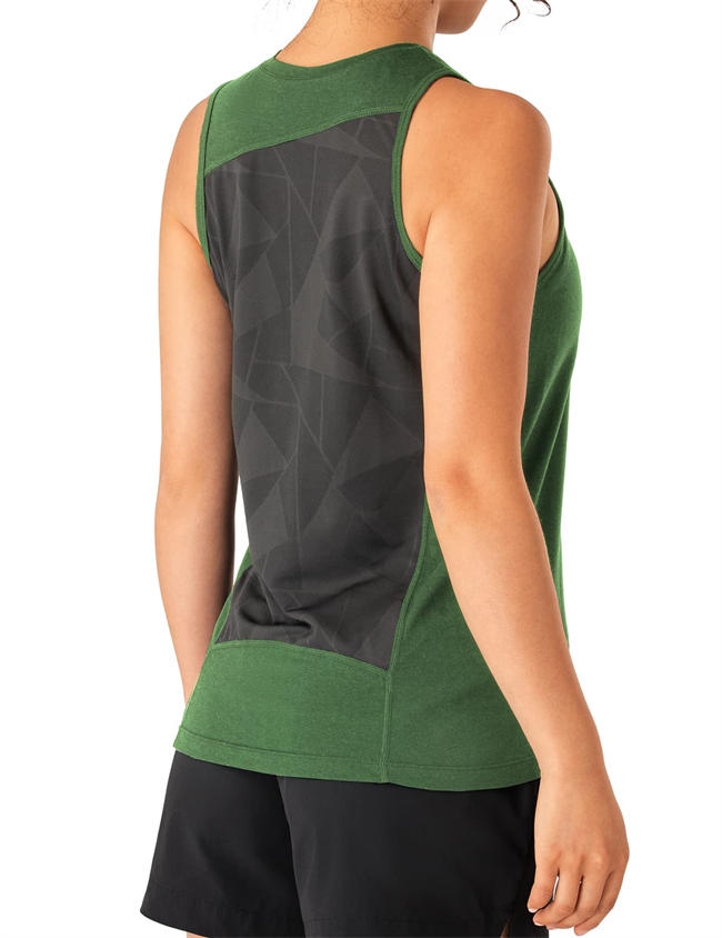 Women Workout Shirts Active Tank Tops Running Outdoor Sleeveless Shirts