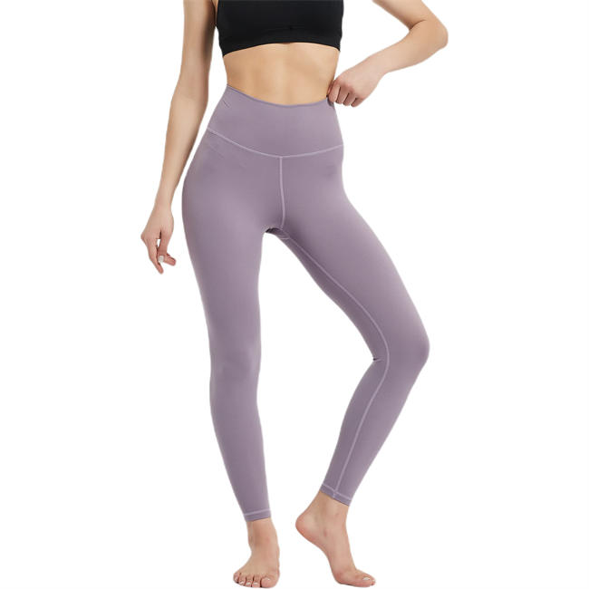 Women High Waist Super Soft Yoga Pants Workout Comfort
