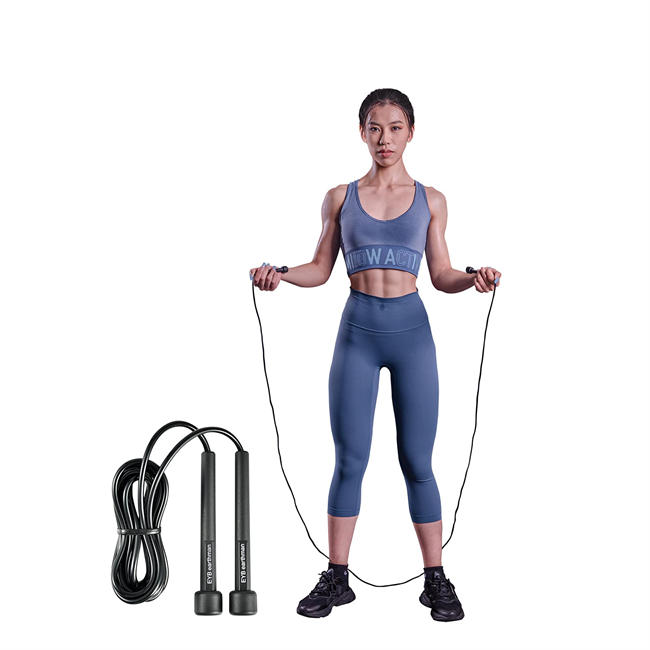 Adult & Kids Light Weight Magic Adjustable Jump Ropes Skipping Rope Speed Jumping Rope Workout Jump Rope Skip Rope Fitness rope Exercise Rope Jump Gym Speed Jump Rope for Aerobic Exercise Like Speed Training Extreme Jumping Endurance Training MMA Cross-fi