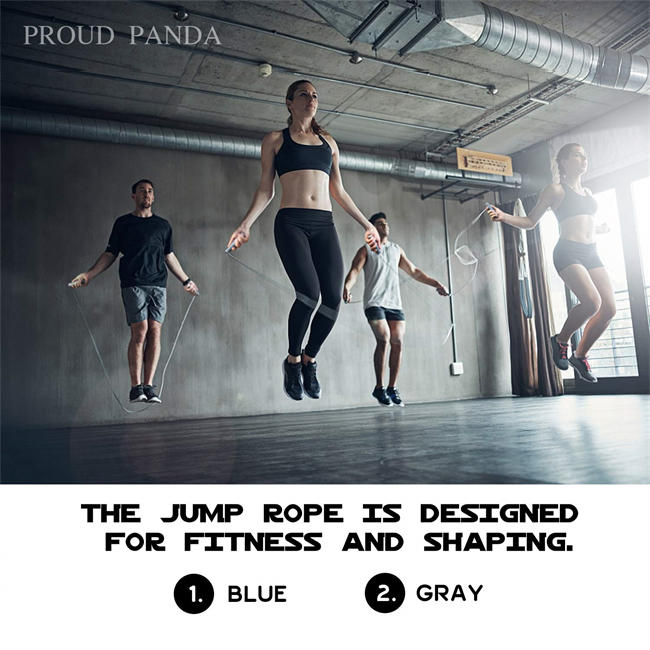 Weighted Jump Rope Workout-1LB Professional Skipping Rope with Adjustable Length and Silicone Comfortable Grips,Heavy Jumpropes Adults Fitness Women Men,Cardio Boxing Endurance Training Exercise