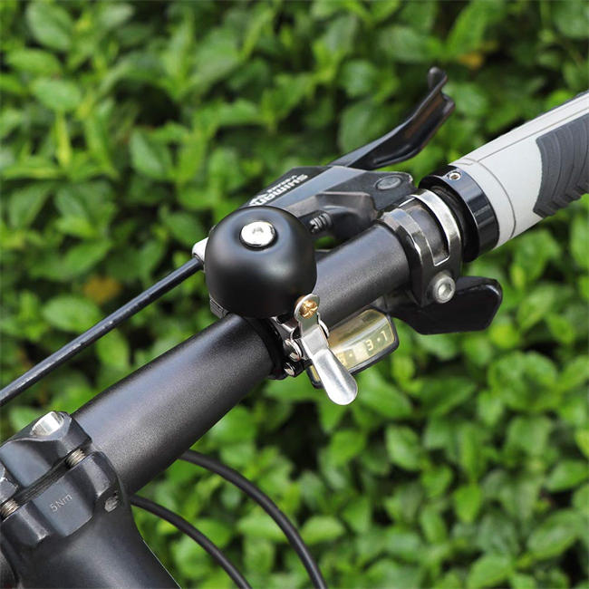 Bell for Bike, Bike Bicycle Bell for Road Bike Mountain Bike BMX Bikes