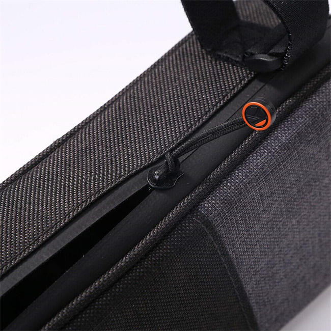 Bicycle Triangle Bag Bicycle Crossbar Bag Frame Bag Waterproof Bicycle Bag Professional Bicycle Accessories Bag