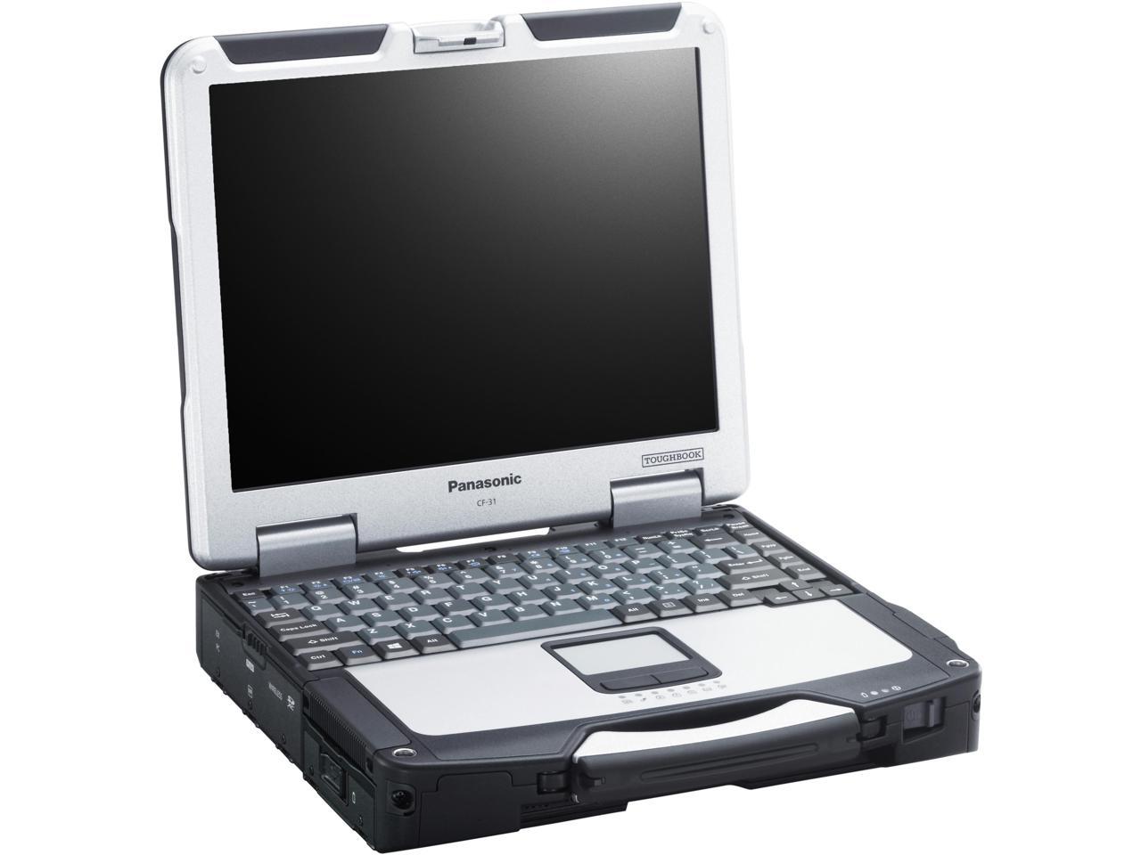 Panasonic Toughbook CF-31 MK5, Rugged Laptop - PC, 13.1