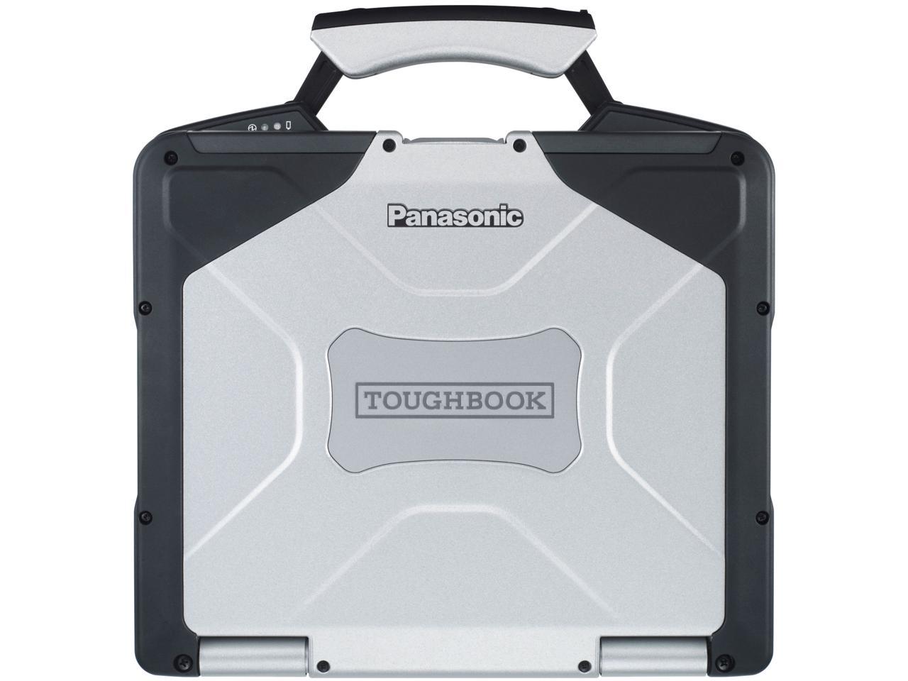 Panasonic Toughbook CF-31 MK5, Rugged Laptop - PC, 13.1