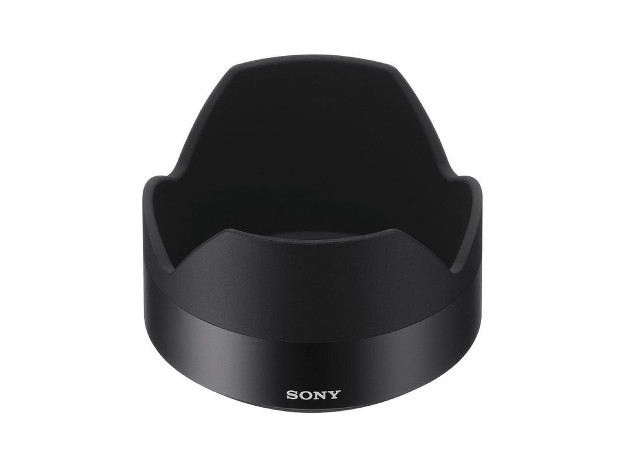 Sony Sonnar T FE 55mm f/1.8 ZA Lens SEL55F18Z Mirrorless Camera Prime Lens 55mm f1.8 with AOM Pro Bundle International Version