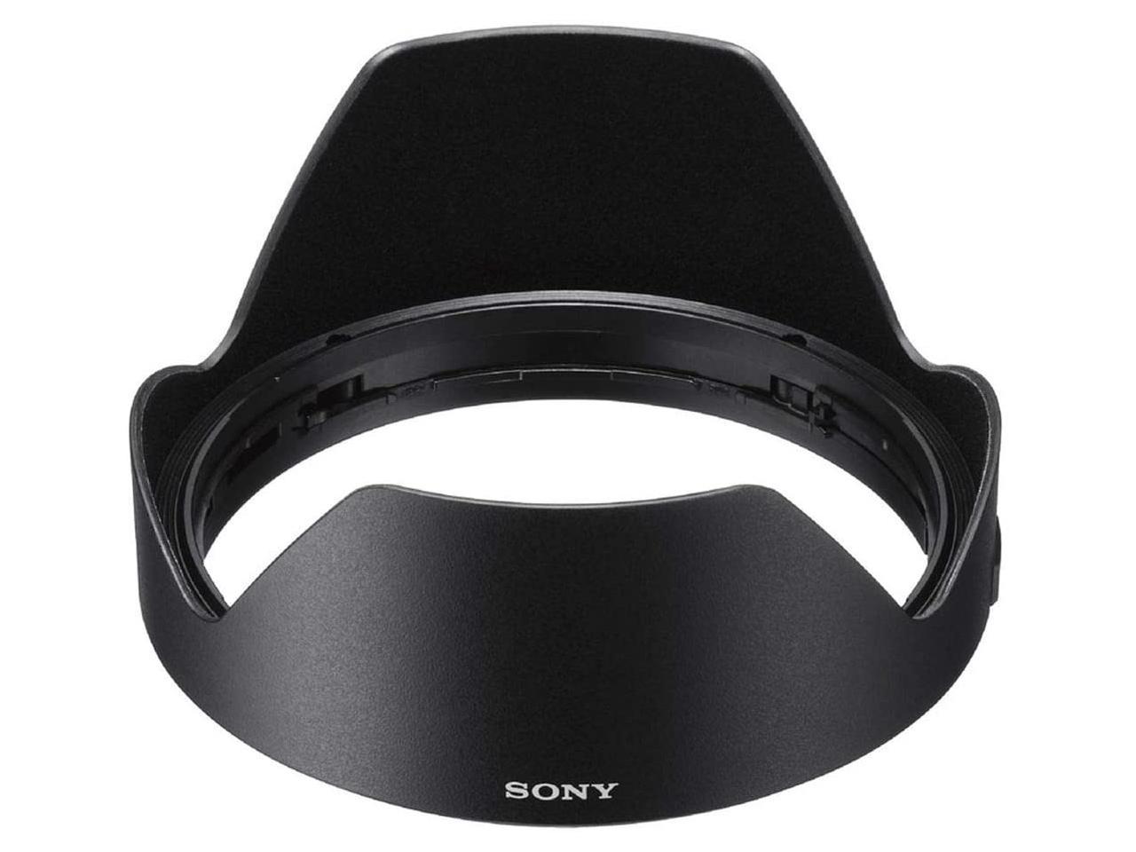 Sony FE 24-70mm f2.8 GM: Sony FE 24-70mm f/2.8 GM Lens G Master Series Pro Lens + AOM Pro Starter Bundle Kit - SEL2470GM - International Version